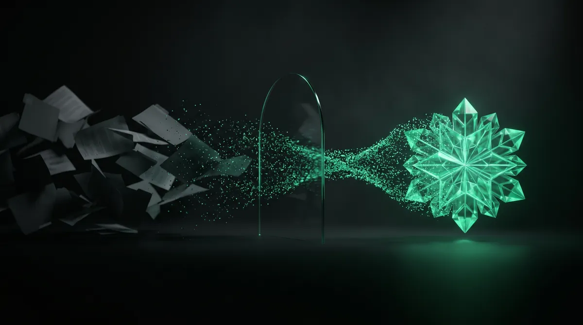 From Manual to AI: Transforming Your Business Processes in 90 Days